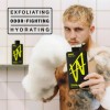 W By Jake Paul Body Wash - Exfoliating - Hydrating