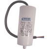 COMAR Permanent Capacitor 30µF Cable 250mm