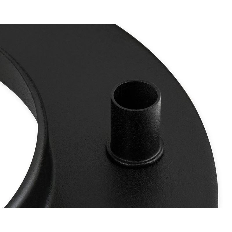 Holley - 120-145B Air Cleaner Assembly 10"