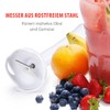 alpina Hand Blender - Purée Stick 400W - Hand Blender