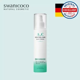 AC 컨트롤 케어 스킨 120ml AC Control Care Skin 120ml [[0001]01_AC Skin]