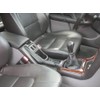 RedlineGoods Shift Boot Compatible with Subaru Legacy 2000-04. Tailor Made