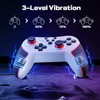 RivalPlay PC Controller Wired Game Controller for PC, Windows 11,