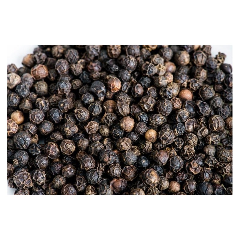 Kobe Arty Black Pepper Whole 1.8 oz (50 g) Black