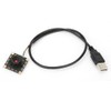 1.3 Million Pixels 60° Wide Angle Lens USB Camera Module