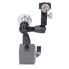 Magnetic Dial Indicator Holder Spherical Universal Fine Tuning Dial Indicator