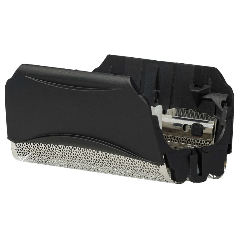 vhbw 2x Dual Shaver Foil compatible with Braun 8595, 8585,