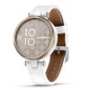C2D JOY Leather Straps Compatible with Garmin Lily Bands Smartwatch