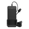 FITE ON Battery Charger Compatible with NIU Kqi3/Kqi3 Pro/Kqi3 Max/Kqi3