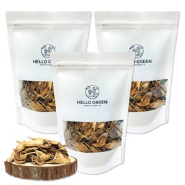 Hello Green Domestic Roasted Black Beans 300gX3 (Pack) Total 900g / 헬로우그린 국산 볶은작두콩 300gX3(팩) 총900g