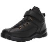 Apex Men's Ariya Hiking Boot, Black, 15 XW US