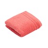 Vossen Vienna Style Supersoft Towel, Pepplestone, 7470, Guest Towel, 30