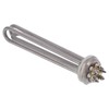 Portable Water Heater Stainless Steel High Thermal Efficiency Safe Reliable