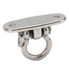 Swing Hook Set 360 Degree Rotating Heavy Duty 304 Stainless