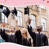 Geosar 48 Pcs Graduation Cords, Honor Cords with Tassel for
