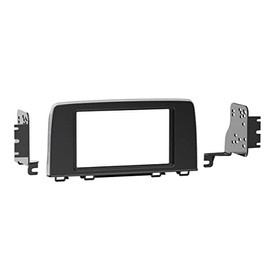Metra Electronics - Honda CR-V 2017-Up (LX models) (95-7817HG) Metra Radio Install kits