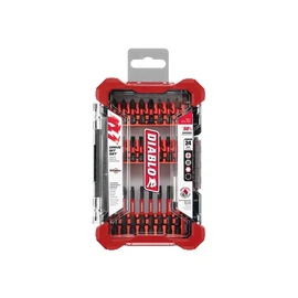 Freud Diablo DSC-S24 24 pc Screwdriving Set (24-Piece)