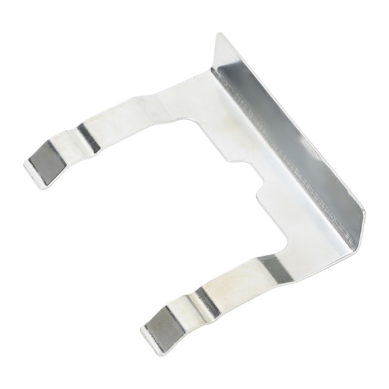 2PCs Car Rear License Lamp Clip 55077370AB Replacement for DODGE