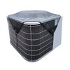 Air Conditioner Covers for Outside Units Central Ac Cover Leaf