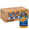 Kraft Original Flavor Macaroni and Cheese Dinner (7.25 oz Boxes