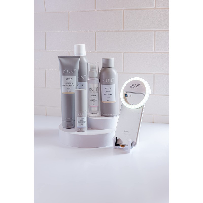 Keune Style Smooth Defrizz Serum 17 30ml