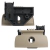 APPERFiT Glove Box Latch Compartment Handle Neutral Compatible with Buick