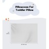 Deep Dream Toddler Pillowcases for 13x18 Pillow 2 Pack, 100%