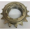 Heavy Duty 16T 1/8 Freewheel, Silver