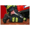 Dönges Fire Brigade Hatchet Holster with Leg Mount and Additional