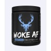 Bucked Up Woke AF High Stim Pre-Workout Powder 30 Servings