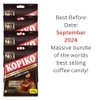 Coffee Candy Bundle Containing Kopiko Coffee Candy 175g Bundle x