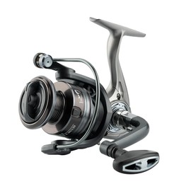Lvpradior Fishing Reel 10kg Large Braking Power Spinning Reel Fishing Tackle for Saltwater or Freshwater - Trout, Bass, Pike, Salmon, Carp Fishing, Carp Fishing Reel (HJ3000)