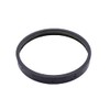TAKPART ABS Rear Sensor Ring for CLS C219 E-Class W211