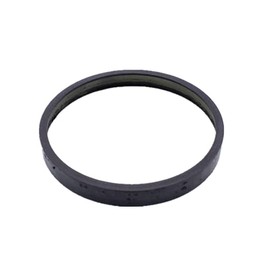 TAKPART ABS Rear Sensor Ring for CLS C219 E-Class W211 R230 AS/M/7