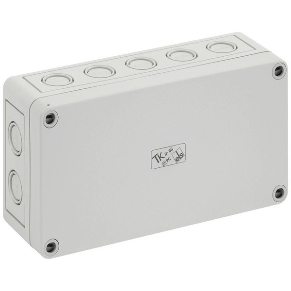 Spelsberg tk-pc – Dry-Box 1809 – 6-m