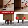 X-Protector Furniture Lifter Tool - Premium Furniture Jack Lifter Tool