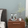Afuly 4x6 Picture Frame 3 Triple Hinged Collage Picture Frames