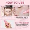Collagen Wand Stick,3 Pcs Pure Collagen Wand,Anti Wrinkle Bounce Stick,Suitable