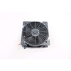 EBM-PAPST 4414 M DC AXIAL COMPACT FAN 24V-DC 119X38MM 184M3/H