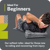 Foundation Roller - Premium EVA Foam Muscle Recovery and Flexibility