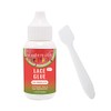 Wodemate Watermelon Lace Front Glue - 1.3Oz - Hair Replacement Adhesive: Waterproof and Oil-Resistant - Strong Hold for Front Lace Wig, Closure Frontal, Toupee Systems