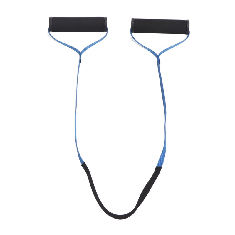 Adjustable Neck Shoulder Stretch Band Cervical Lumbar Massage Band Dynamic