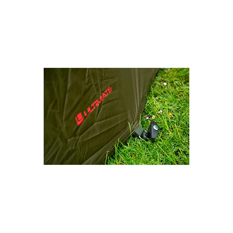 Ultimate Adventure Brolly | Brolly