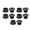 Bikes Road Bicycles Chainwheel Screws Bolts & Nut Parts for
