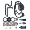 Gubeter Ignition Coil Spark Plug Set for Stihl Ms290 024