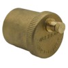 Valemo VFV-12, 1/8" NPT, Automatic Air Bleed Vent