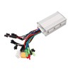 Electric Bike Motor Controller Kit 3 Mode Sine Wave 6