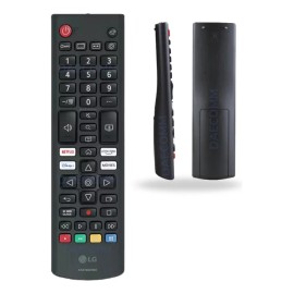 Control Remoto Original Lg Smart Tv Akb76037603