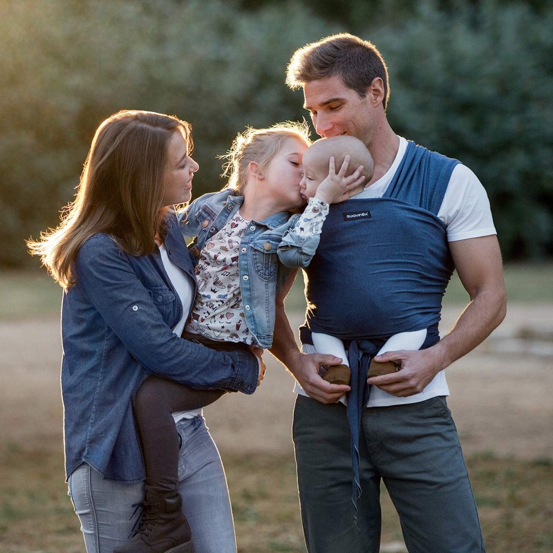 Suavinex 400870 Baby Sling