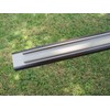 Endura Vinyl Door Bottom and Sweep - 48 inches -